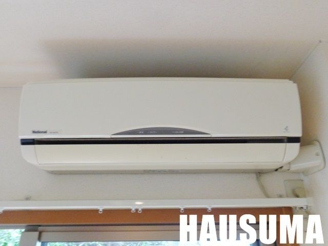 �y���̑��z�@�G�A�R��