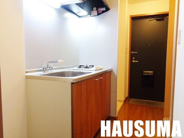 �y���̑��z�@�L�b�`��