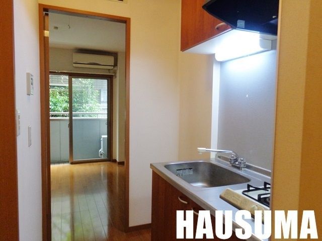 �y���̑��z�@�L�b�`��