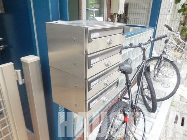 �y���̑��z�@�|�X�g