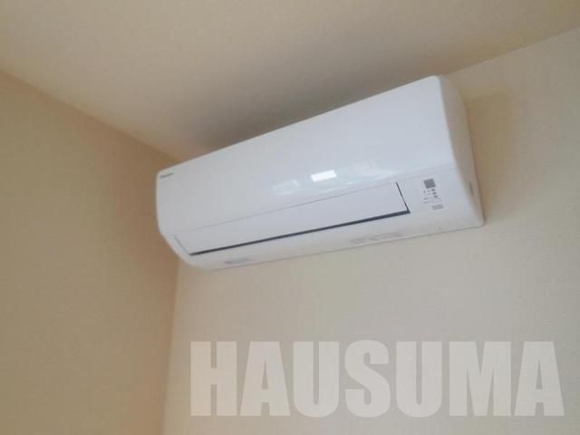 �y���̑��z�@�G�A�R��