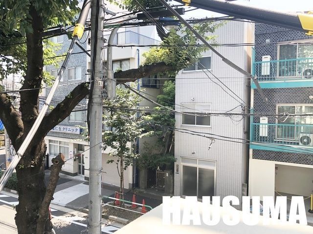 �y���̑��z�@���̖؂������܂�