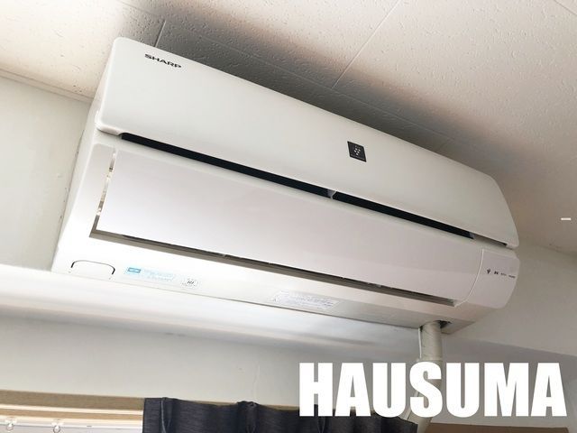 �y���̑��ݔ��z�@�G�A�R��