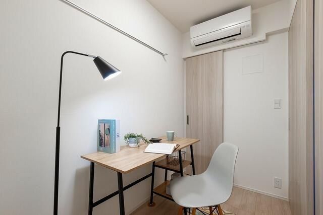 �y���̑������E�X�y�[�X�z�@