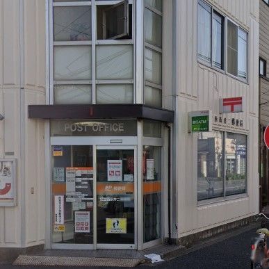 �y���Ӂz�@�������V���X�֋� �k��3���B 230m