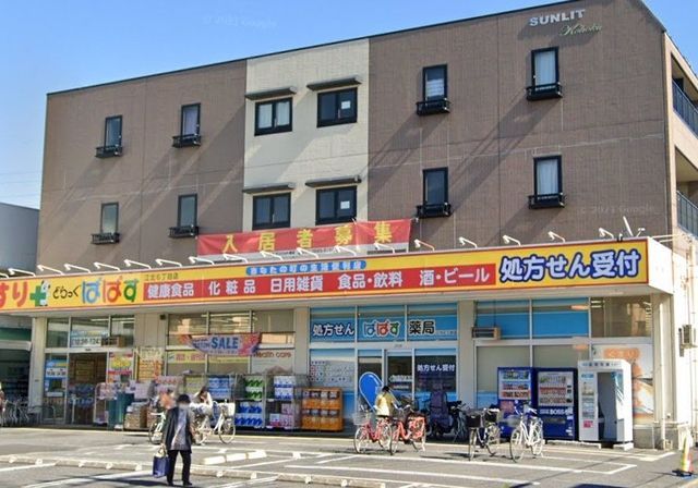 �y���Ӂz�@�ǂ�����ςς��]�k6���ړX �k��10���B���摜�̓C���[�W�ł� 760m