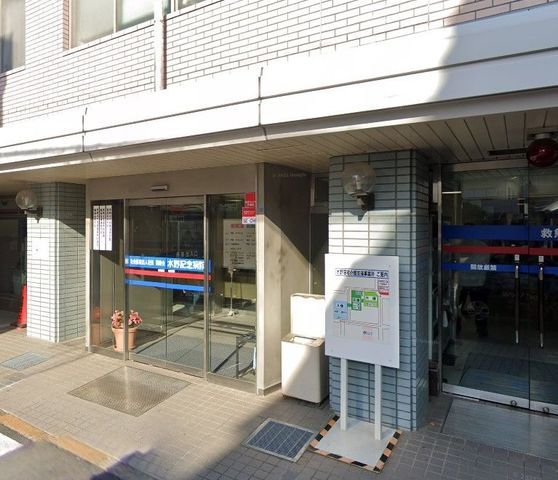 �y���Ӂz�@�����Ö@�l�Вc�������L�O�a�@ �k��3���B 230m