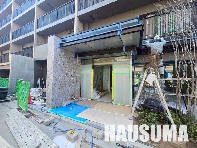 �y�G���g�����X�z�@���ԏ�