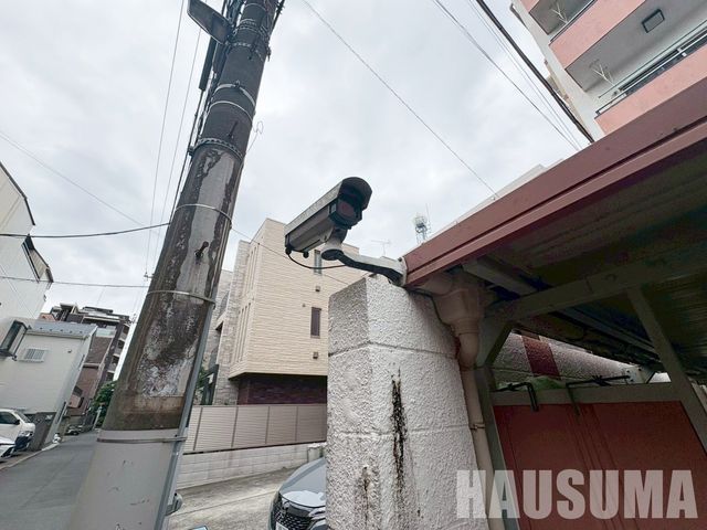 �y���̑��ݔ��z�@�O��