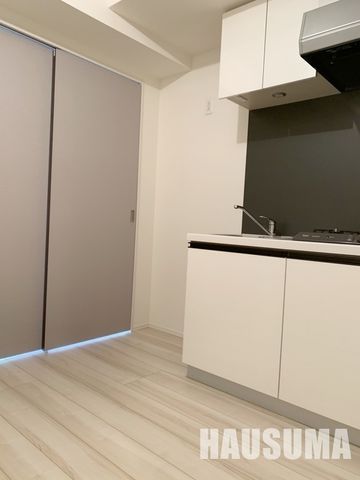 �y���̑��z�@�L�b�`��