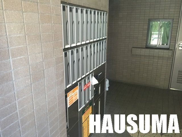�y���̑��z�@�|�X�g