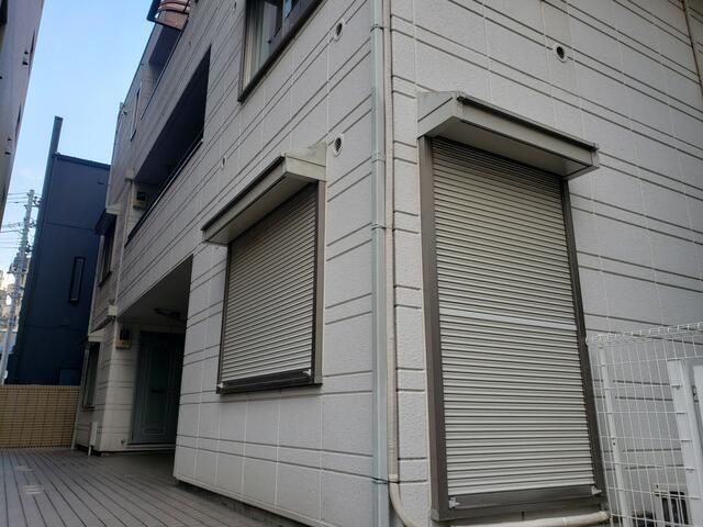 �y�����O�ρz�@