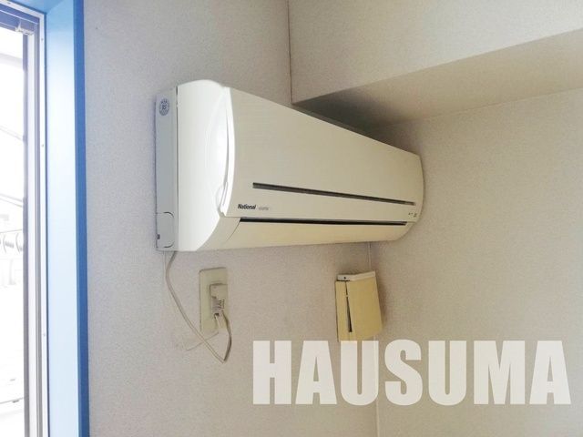 �y���̑��ݔ��z�@�G�A�R��