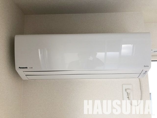 �y���̑��ݔ��z�@�G�A�R��