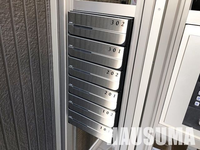 �y���̑��z�@�|�X�g