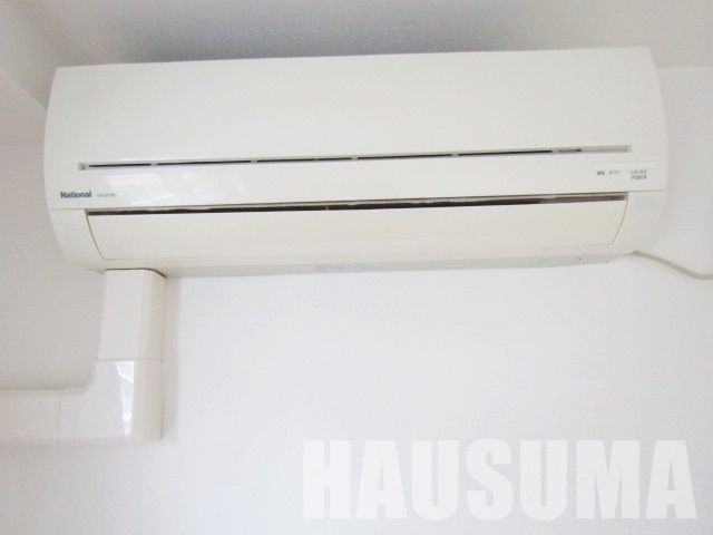 �y���̑��z�@�G�A�R��