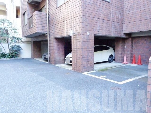 �y���̑��z�@���ԏ�