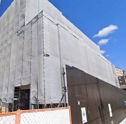 �y���Ӂz�@�吳��w�����}���� �k��16���B 1220m