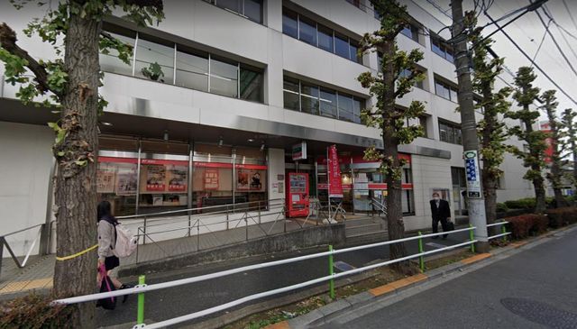 �y���Ӂz�@���k�X�֋� �k��11���B 840m