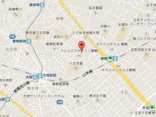 �y���̑��z�@�n�}