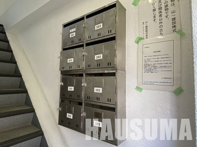 �y���̑��z�@�|�X�g