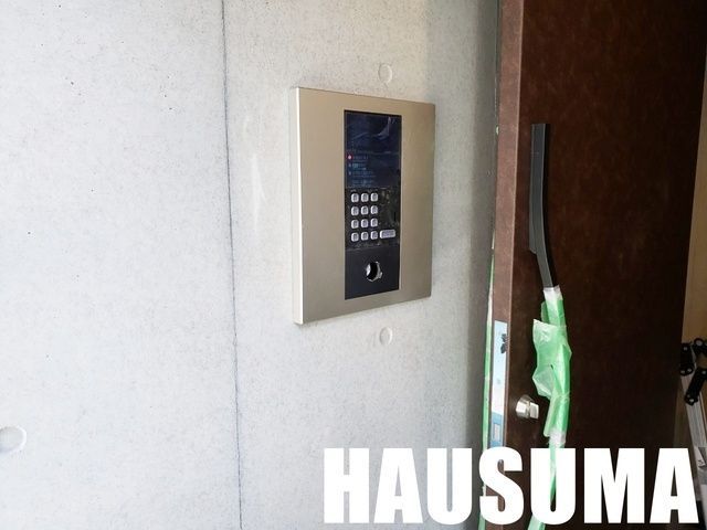 �y���̑��z�@���j�^�[�t�C���^�[�z��