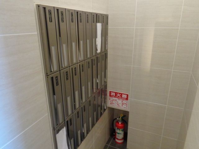 �y���̑��z�@�|�X�g