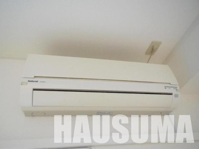 �y���̑��ݔ��z�@�G�A�R��