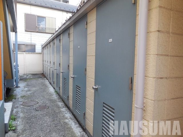 �y���̑��z�@�g�����N���[��