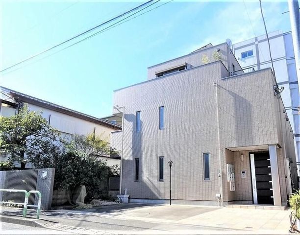 �y�����O�ρz�@