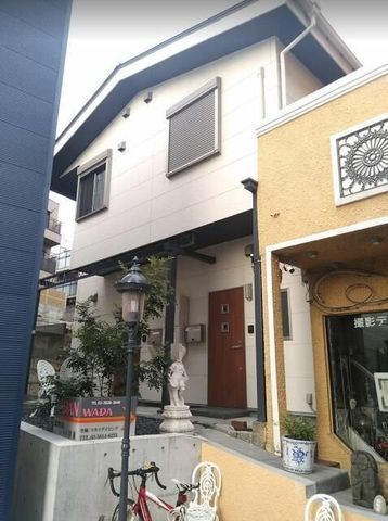 �y�����O�ρz�@