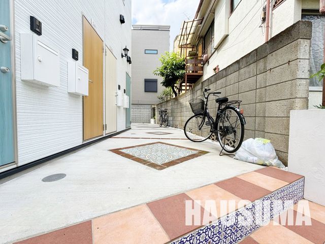 �y���̑��z�@���L����