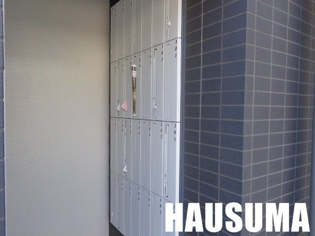 �y���̑��z�@�|�X�g