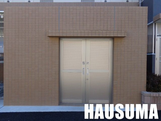 �y���̑��z�@�S�~�u����