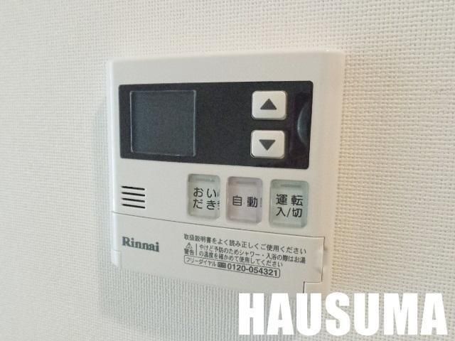 �y���̑������E�X�y�[�X�z�@