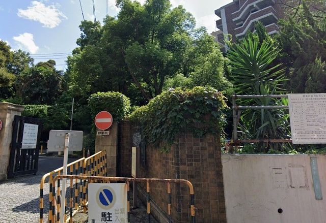 �y���Ӂz�@������w��w�������a�@ �k��9���B 680m