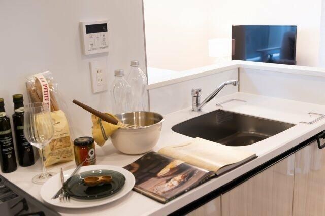 �y�L�b�`���z�@