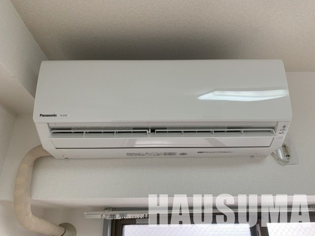 �y���̑��ݔ��z�@�G�A�R��