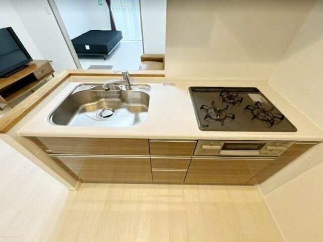 �y�L�b�`���z�@