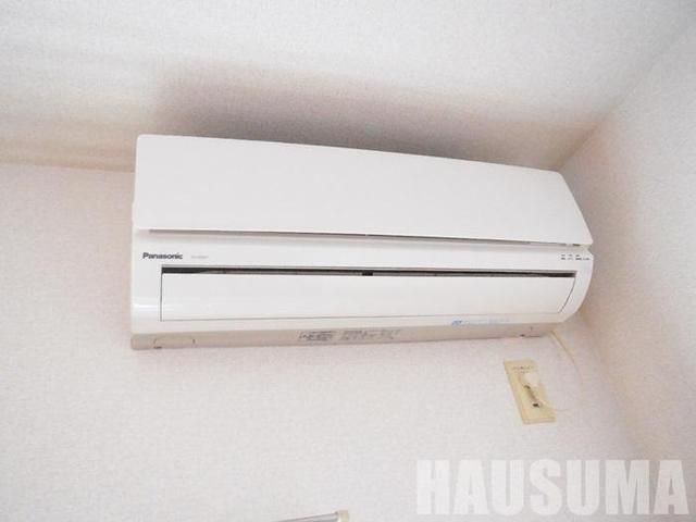 �y���̑��ݔ��z�@�G�A�R��