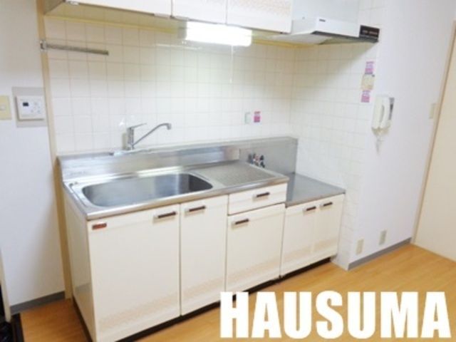 �y���̑��z�@�L�b�`��