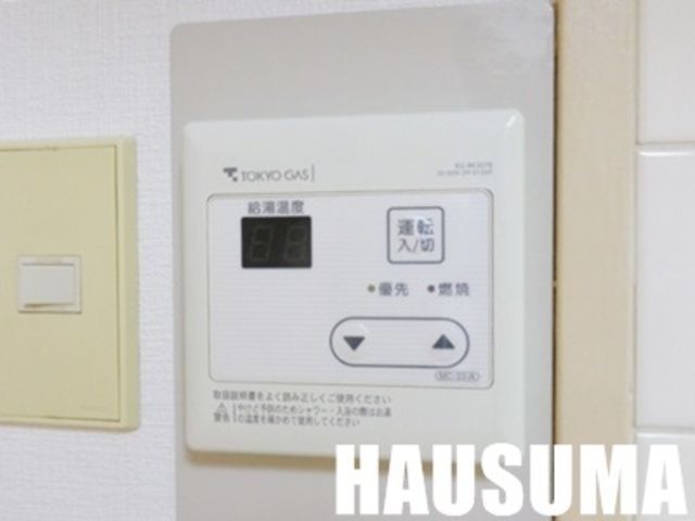 �y���̑��z�@���������R��