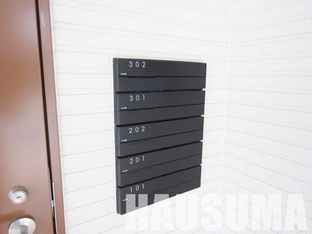 �y���̑��z�@�|�X�g