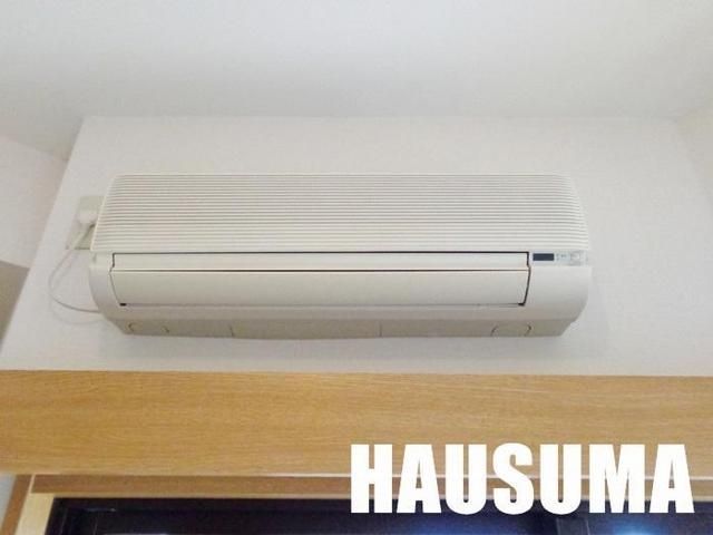 �y���̑��ݔ��z�@�G�A�R��