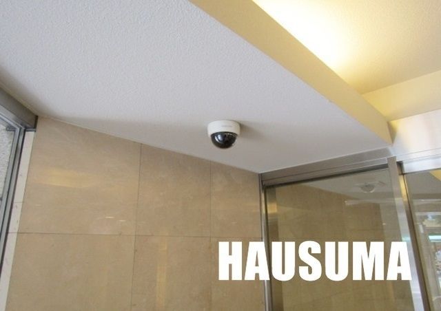 �y���̑��z�@�h�ƃJ����