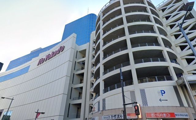 �y���Ӂz�@�C�g�[���[�J�h�[�ԉH�X �k��9���B 690m