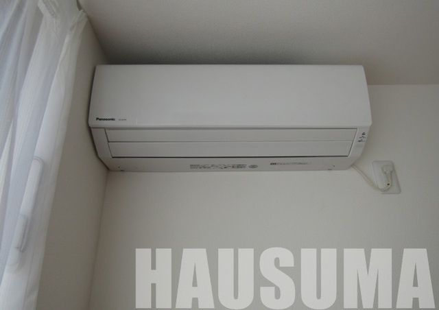 �y���̑��z�@�G�A�R��