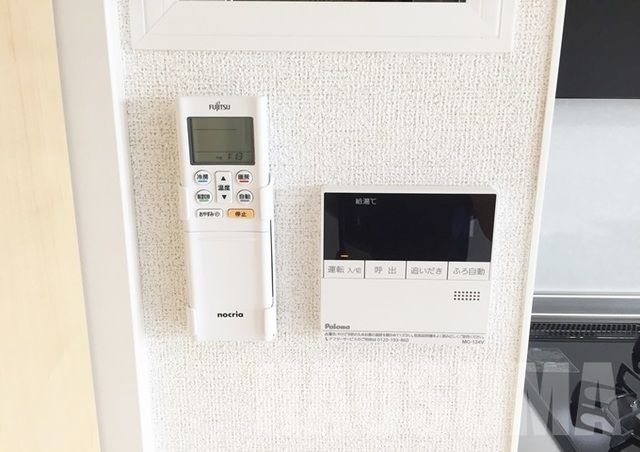 �y���̑��z�@�ݔ�