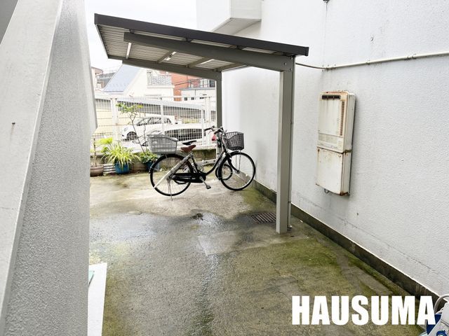 �y���ԏ�z�@