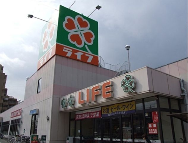 �y���Ӂz�@���C�t�V��˓X 784m